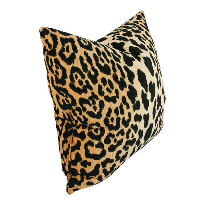 Leopard Velvet (Last Chance)