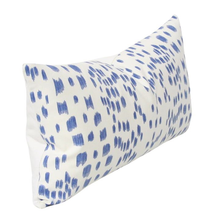 Les Touches Cadet Medium Blue (Last Chance)