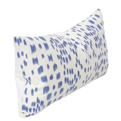 Les Touches Cadet Medium Blue (Last Chance)