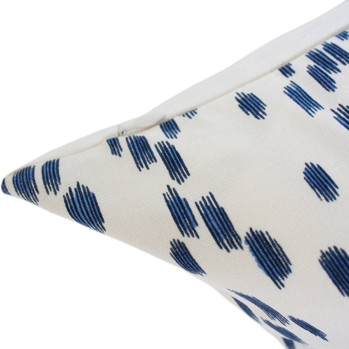 Les Touches Dark Blue (Last Chance)
