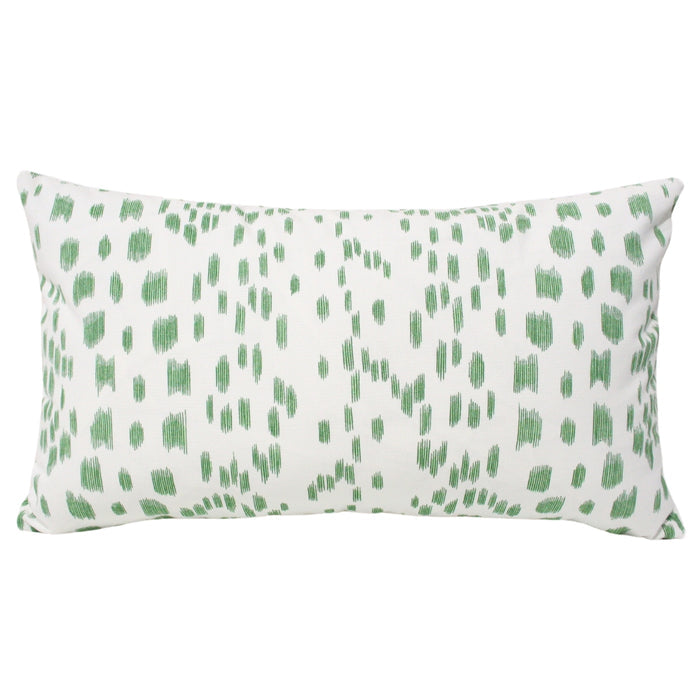 Les Touches Green (Last Chance)