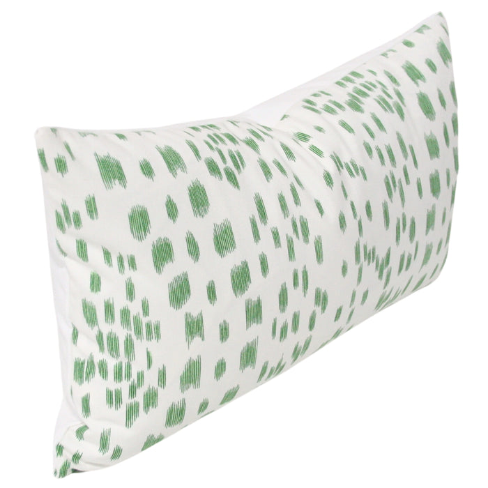 Les Touches Green (Last Chance)