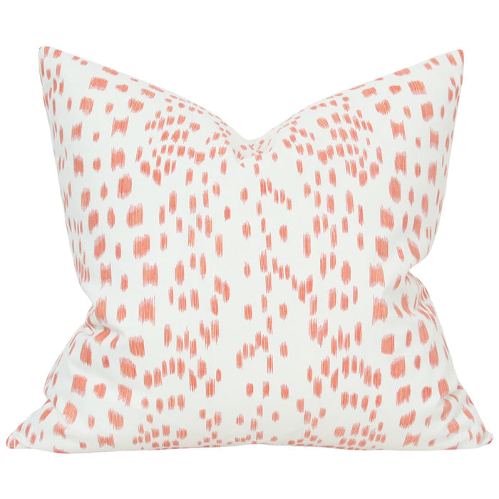 Les Touches Orange (Last Chance)