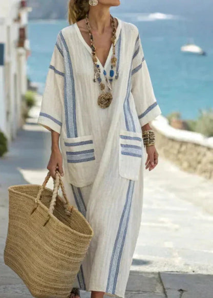 Lia™ Coastal Flow Dress