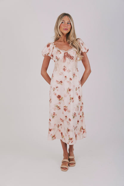 EXCLUSIVE - Ever Lasting Dress