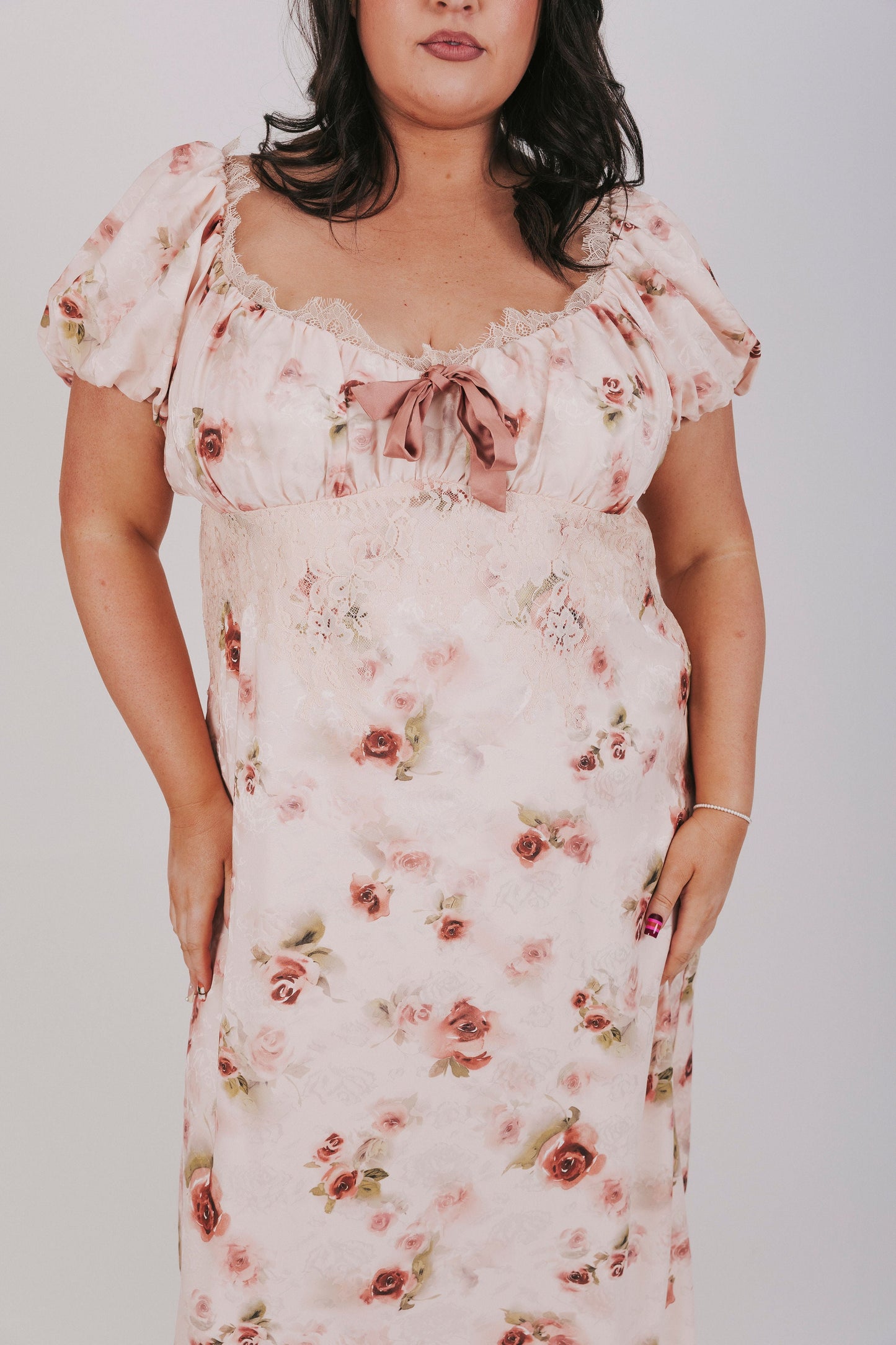 EXCLUSIVE - Ever Lasting Dress