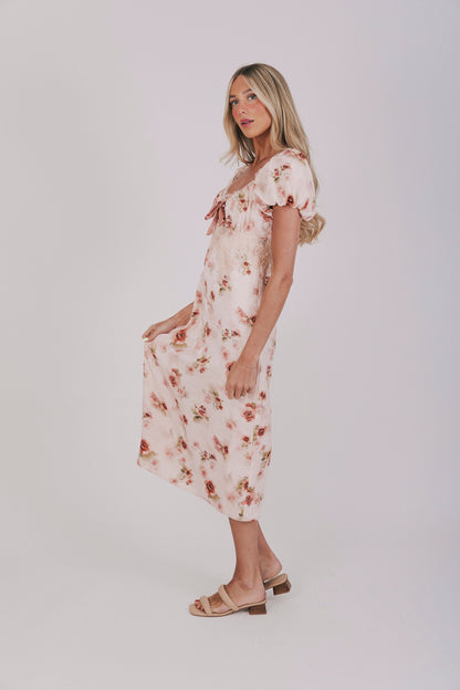 EXCLUSIVE - Ever Lasting Dress