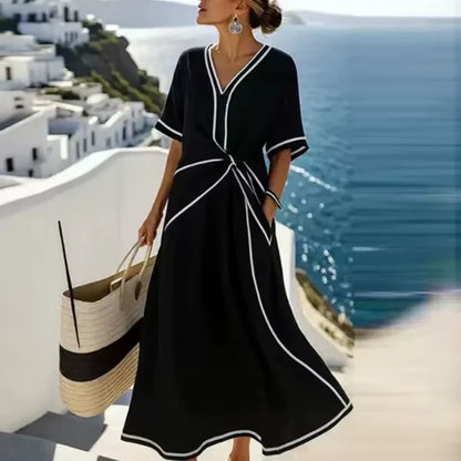 Louisa™ Flattering Elegant Tunic