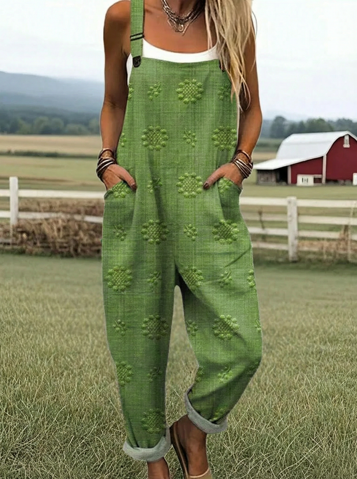 LS™ | Trendy Jumpsuit for Women