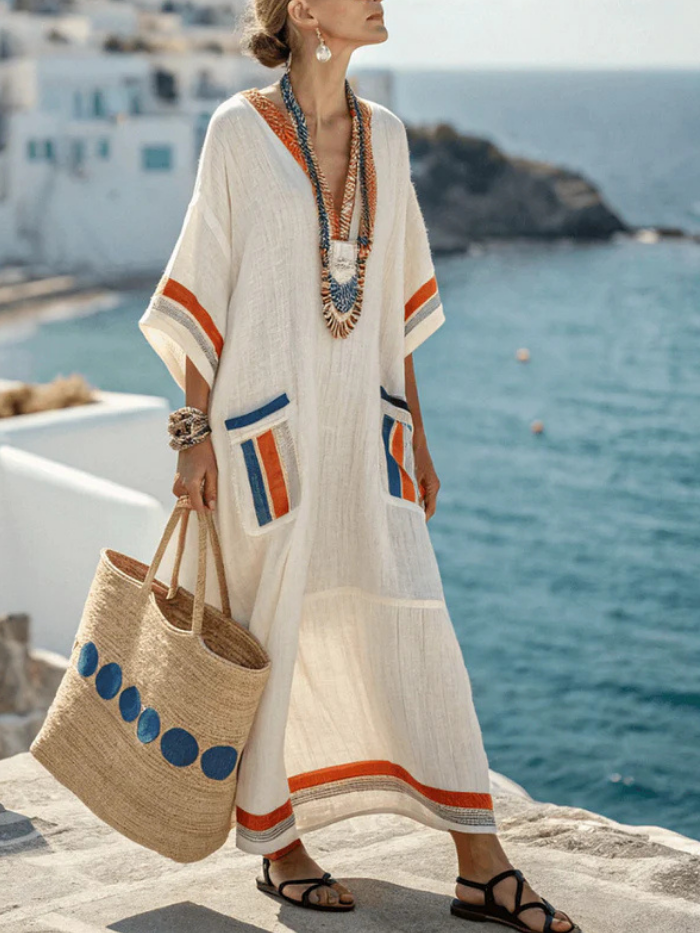 Lucia™ Flattering Elegant Tunic