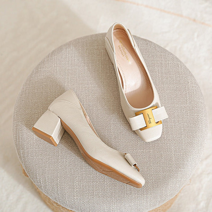 Lucia Heels