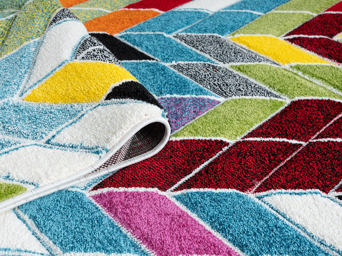 Multi-Colour