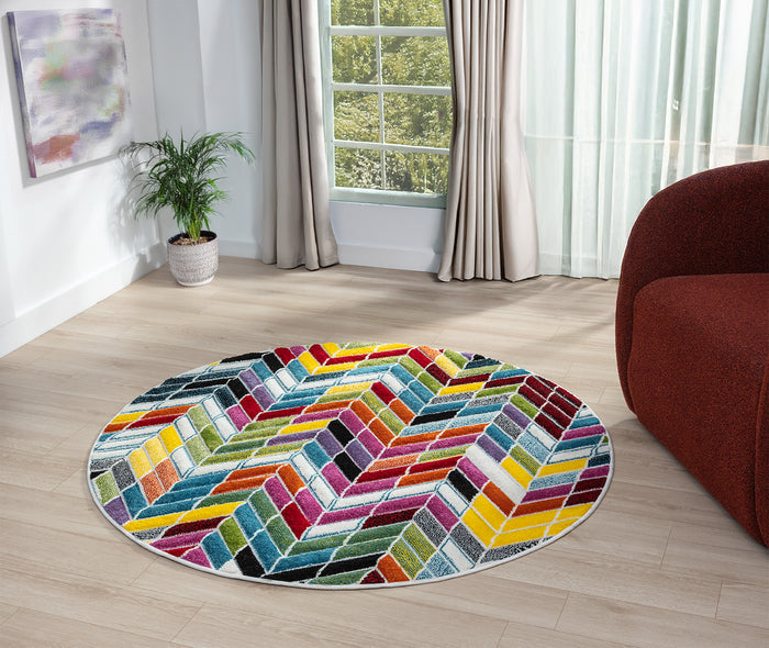 Multi-Colour