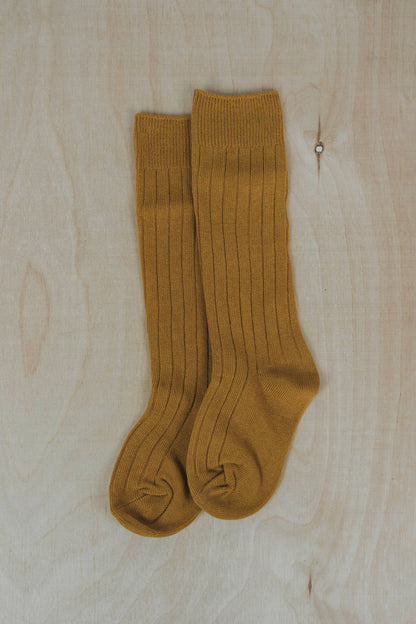 BABY - Valencia Stockings - 7 Colors