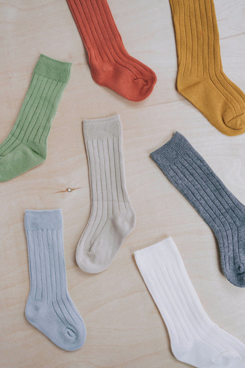 BABY - Valencia Stockings - 7 Colors