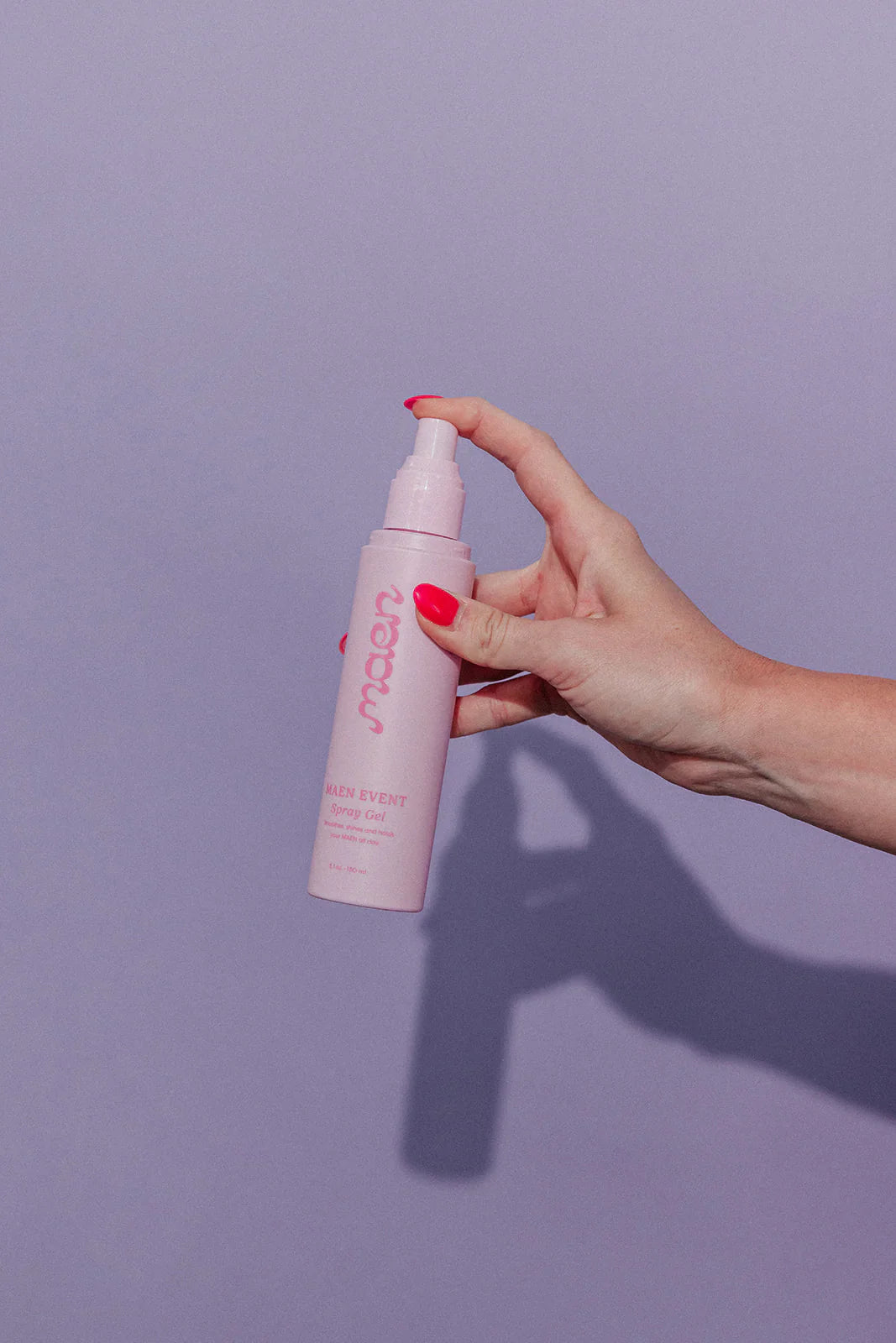 MAEN - Maen Event Spray Gel