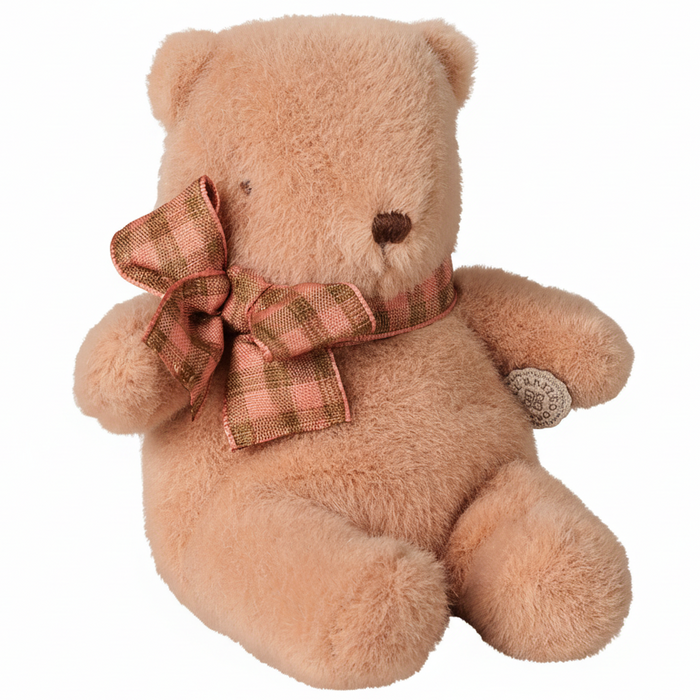 Maileg – Mini Teddy Bear Vintage Rose