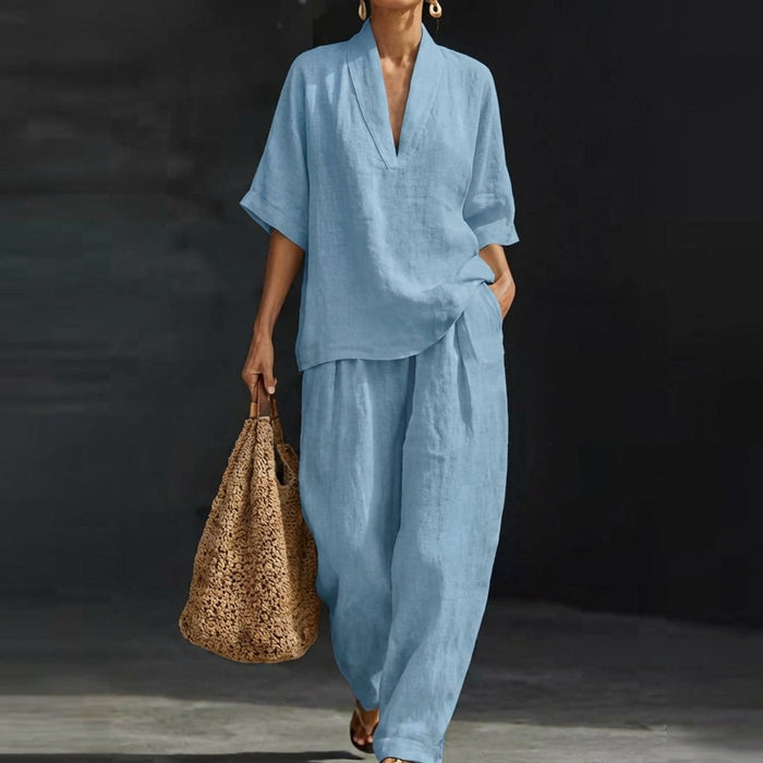 Manuela | Two-Piece Set for Women