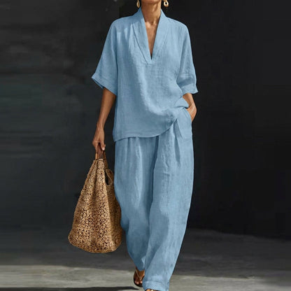 Manuela | Two-Piece Set for Women
