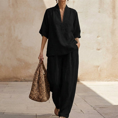 Manuela | Two-Piece Set for Women