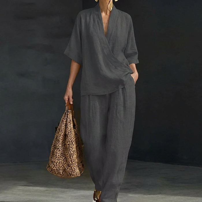 Manuela | Two-Piece Set for Women