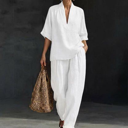 Manuela | Two-Piece Set for Women