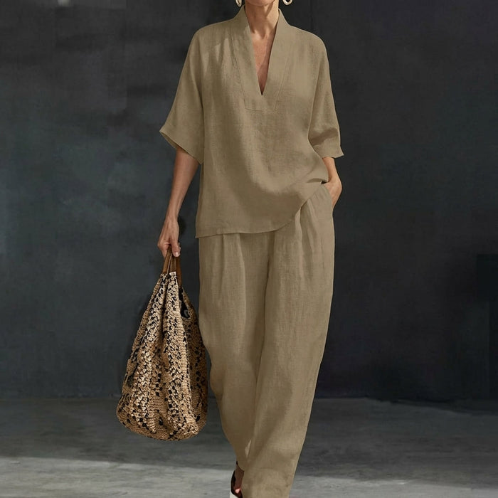 Manuela | Two-Piece Set for Women