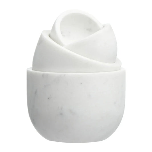 Marble Bowls Set Of 4