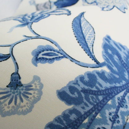 Detailed View | Maren Floral  Designer Luxury Pillow from Arianna Belle