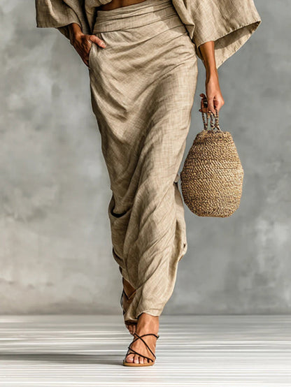 Margot™ | 2-Piece Set with Skirt