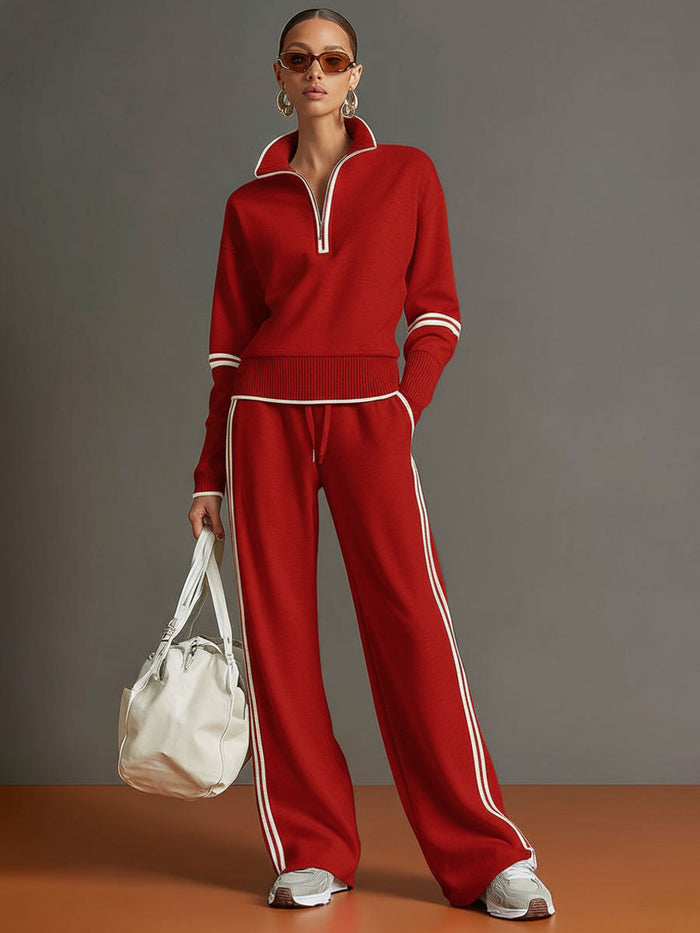 Red / XS