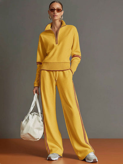 Yellow / XS