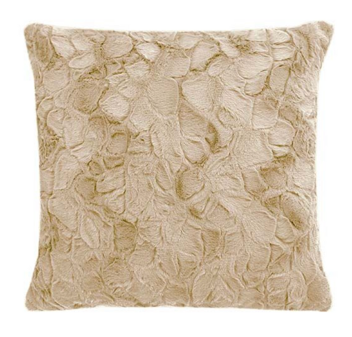 Marilyn Faux Fur Cushion