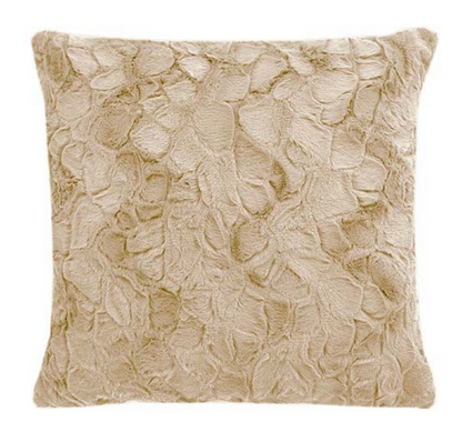 Marilyn Faux Fur Cushion
