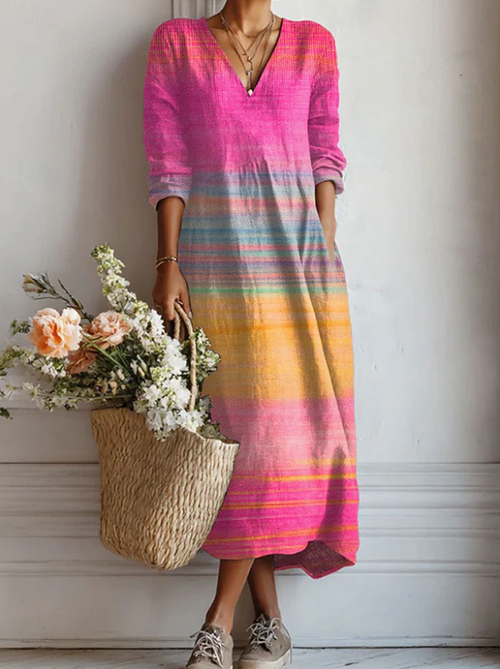 Marit™ | Daily Comfort Dress