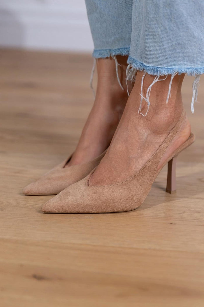 Marlena™ | Low Heels