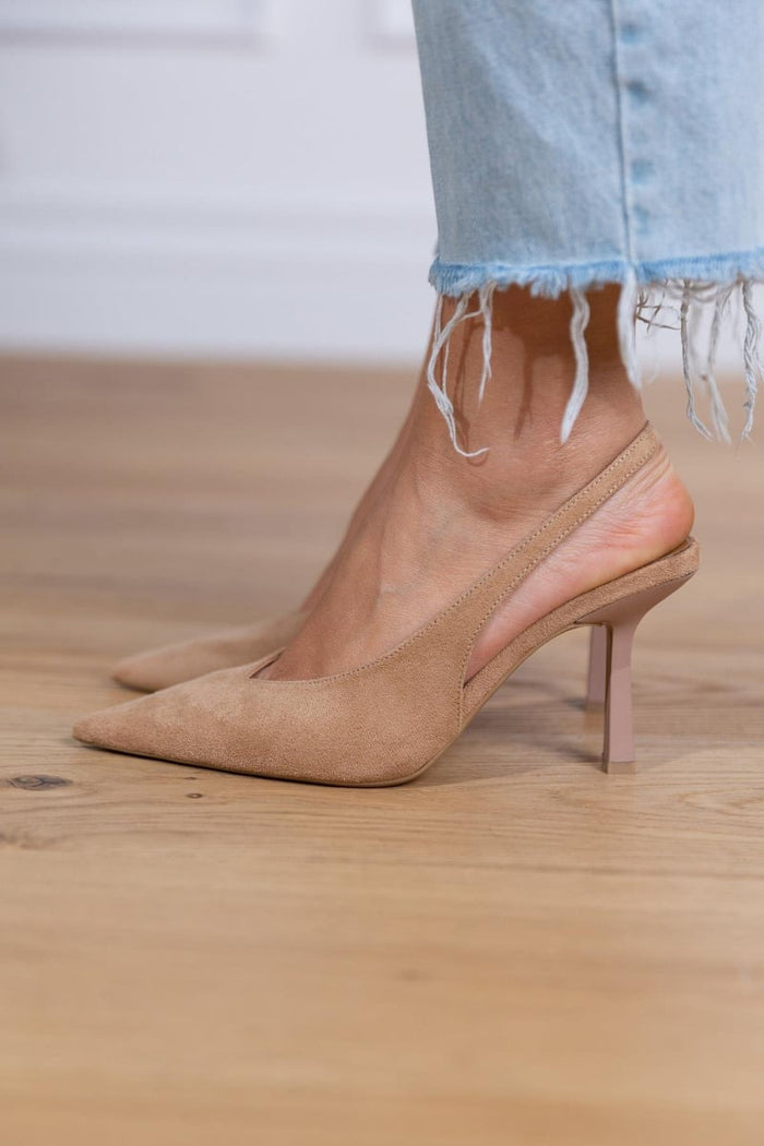 Marlena™ | Low Heels