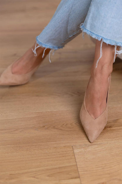 Marlena™ | Low Heels