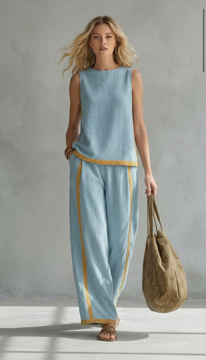 Maura™ | Elegant Two-Piece Set
