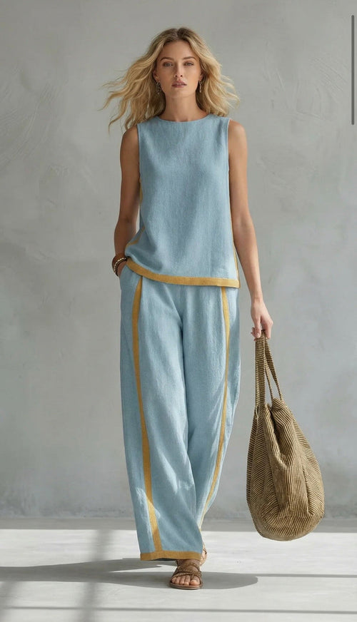 Maura™ | Elegant Two-Piece Set