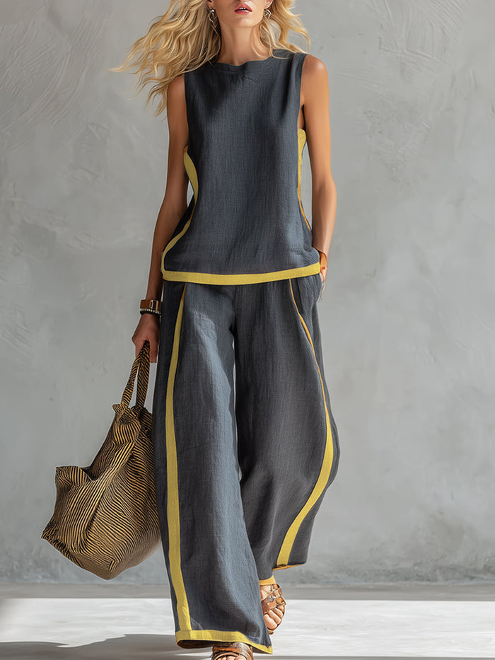Maura™ | Elegant Two-Piece Set
