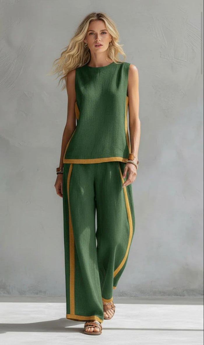 Maura™ | Elegant Two-Piece Set