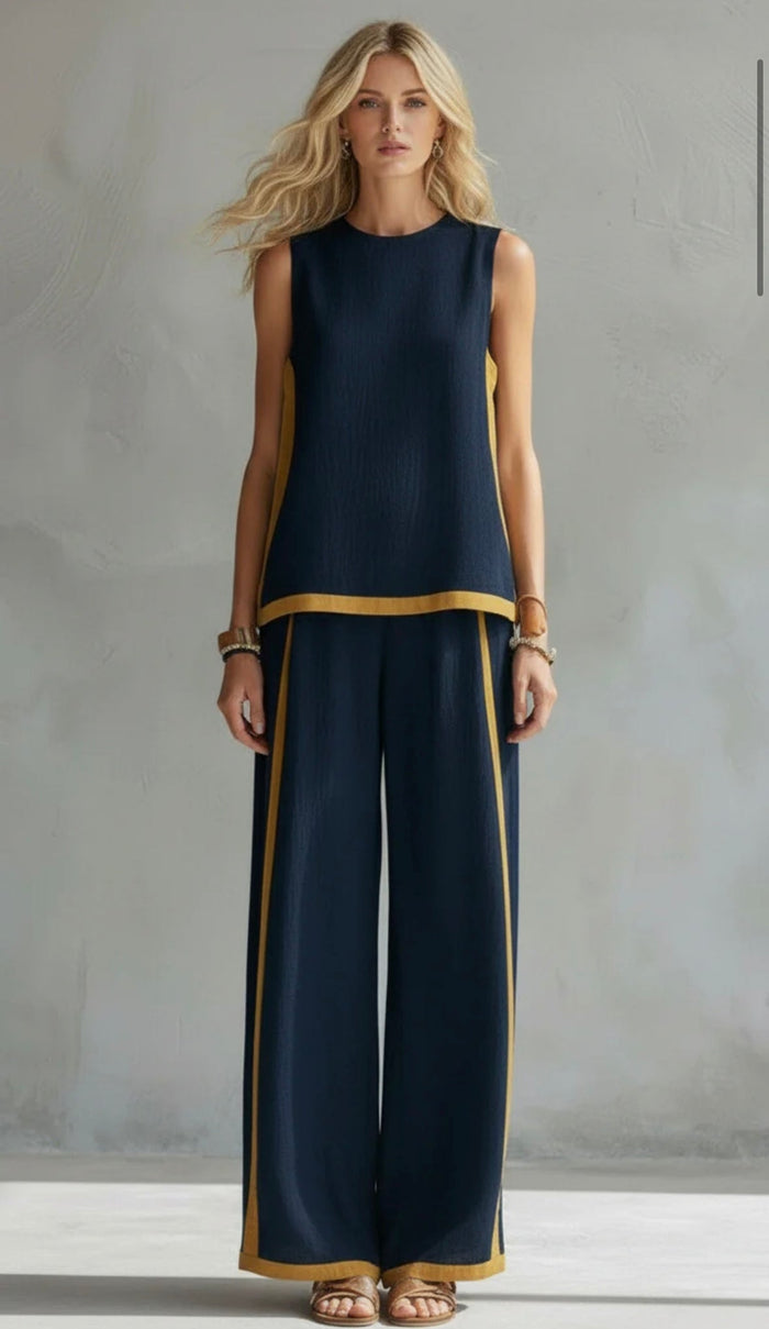 Maura™ | Elegant Two-Piece Set