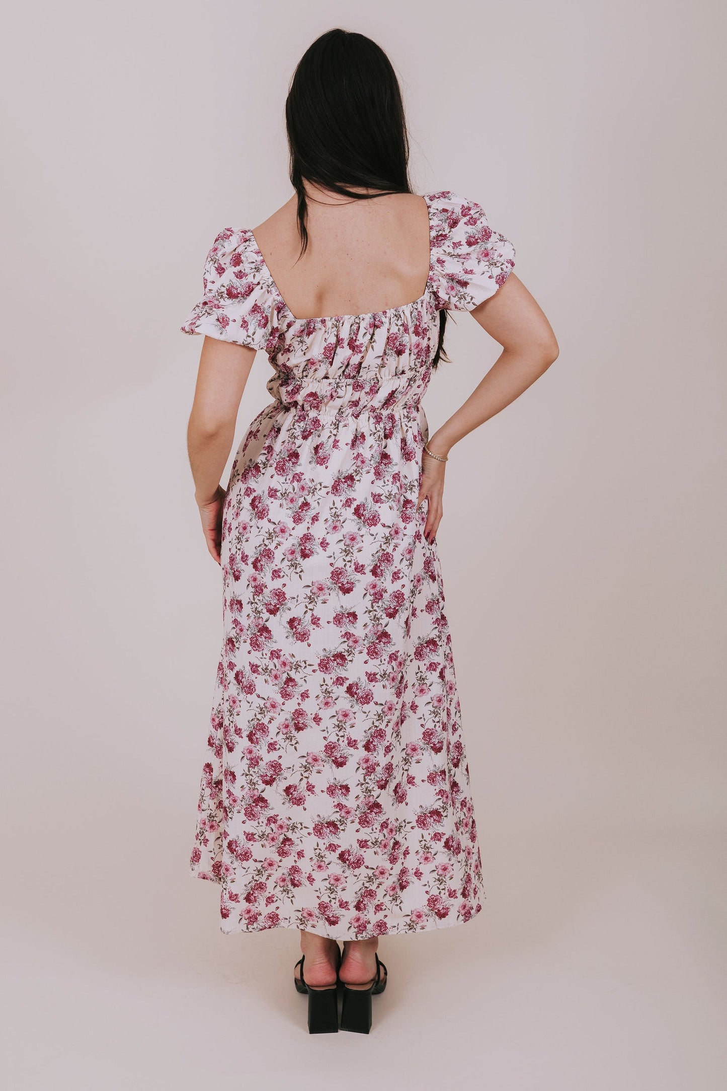 Ordinary Love Dress
