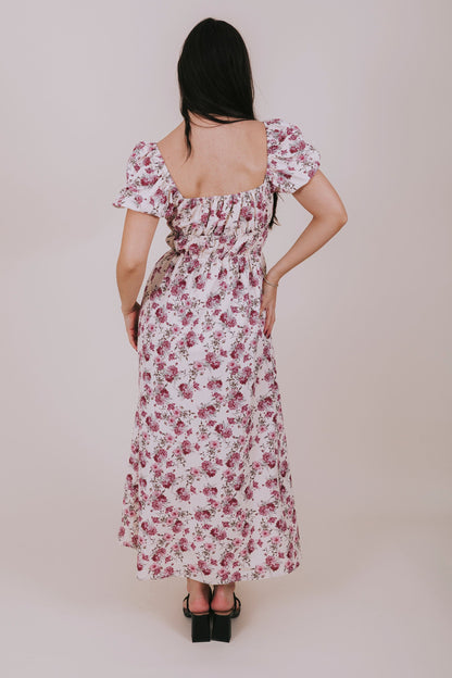 Ordinary Love Dress