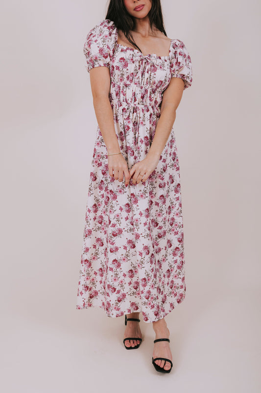 Ordinary Love Dress