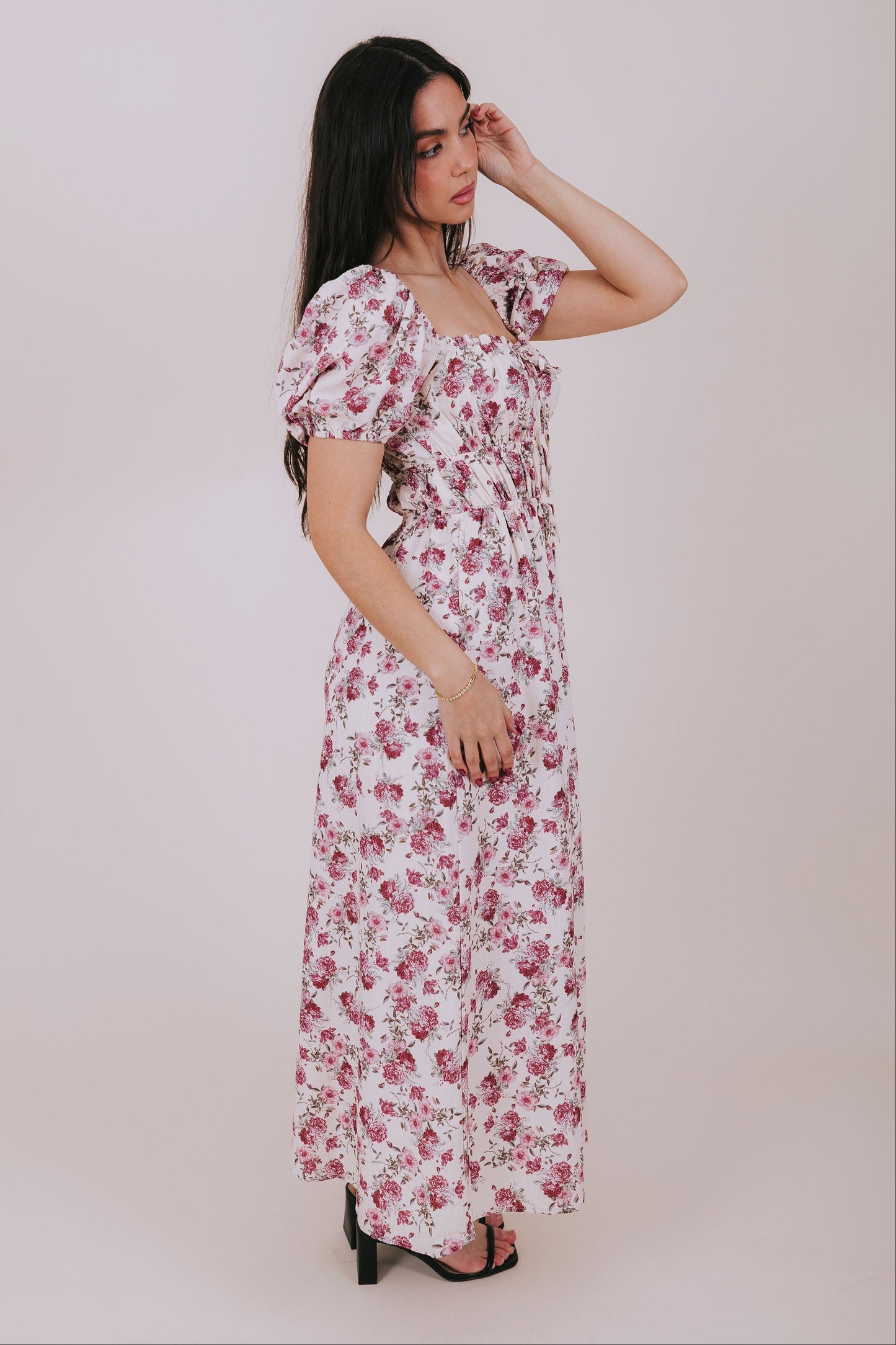 Ordinary Love Dress