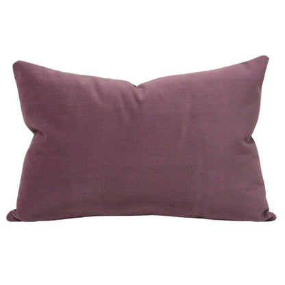Mauve Performance Velvet (Last Chance)