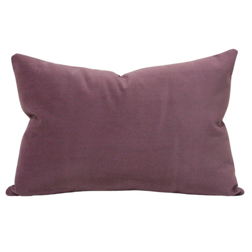 Mauve Performance Velvet (Last Chance)