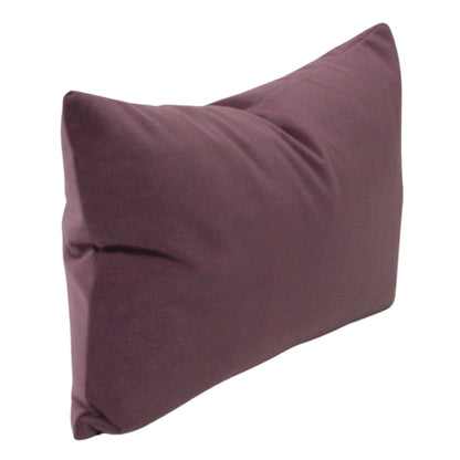 Mauve Performance Velvet (Last Chance)